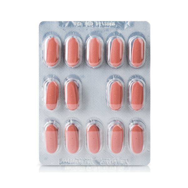 Thực phẩm bảo vệ sức khỏe PREGNACARE BREAST-FEEDING