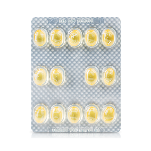 Thực phẩm bảo vệ sức khỏe PREGNACARE BREAST-FEEDING