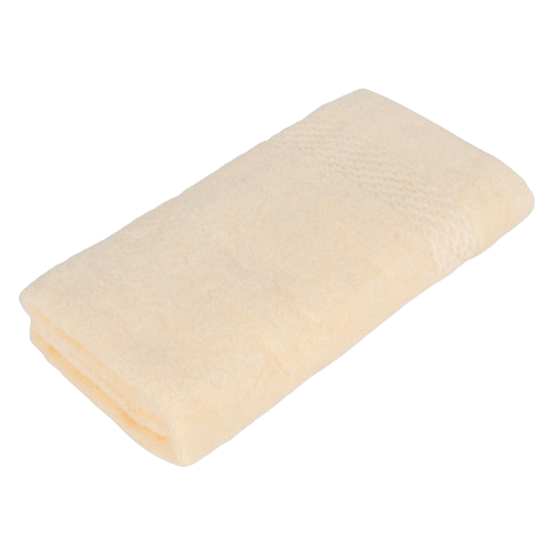 Khăn tắm Cotton Animo T2410_HV001 (60x120cm,Kem)