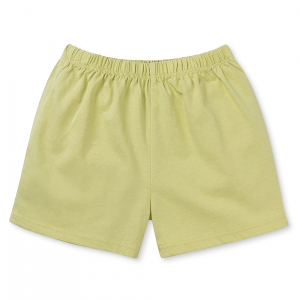 Bộ bé gái áo sát nách quần ngắn Animo easy (1-4Y) TX0625029