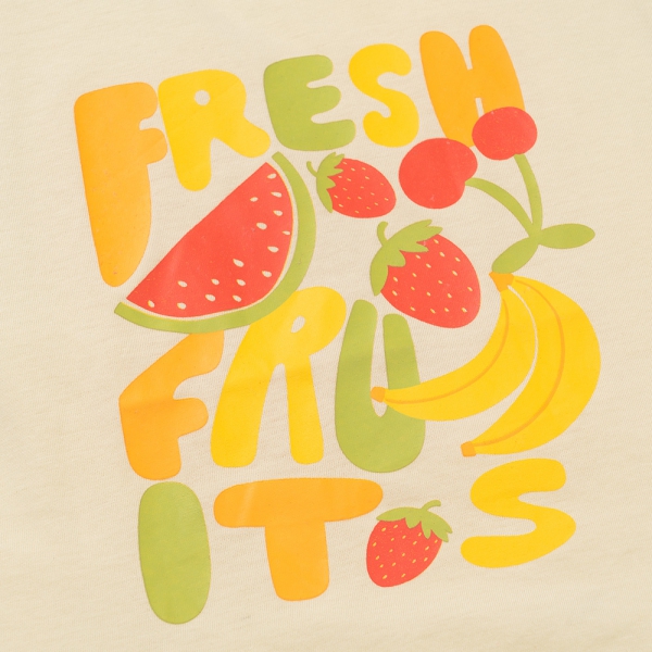 Bộ bé gái áo sát nách quần ngắn Animo easy (1-4Y) TX0625029