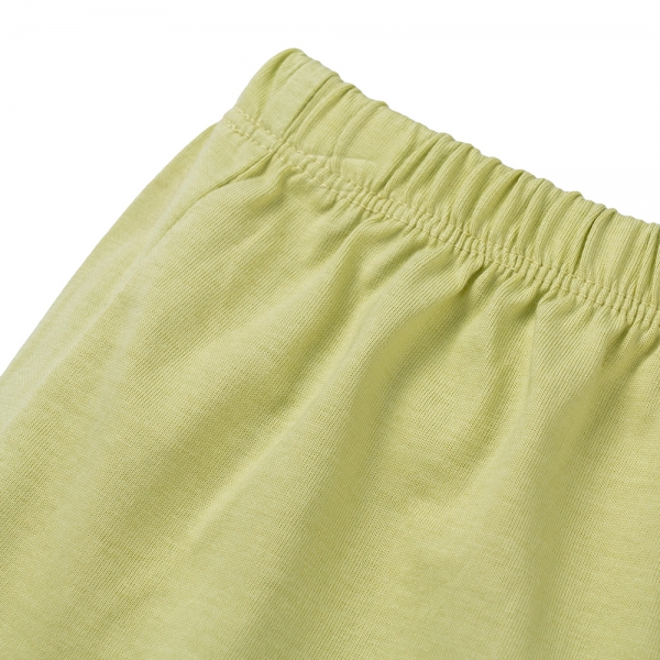 Bộ bé gái áo sát nách quần ngắn Animo easy (1-4Y) TX0625029