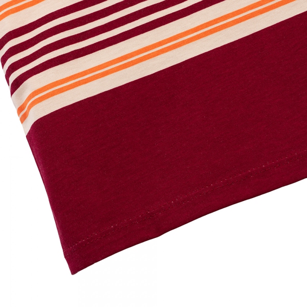 Bộ bé gái áo sát nách quần ngắn Animo easy (1-4Y) TX0625026