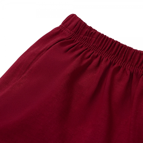 Bộ bé gái áo sát nách quần ngắn Animo easy (1-4Y) TX0625026