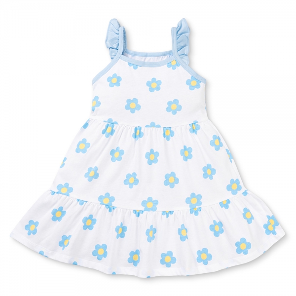 Đầm dây bé gái Animo easy (1-4Y) TX0625032