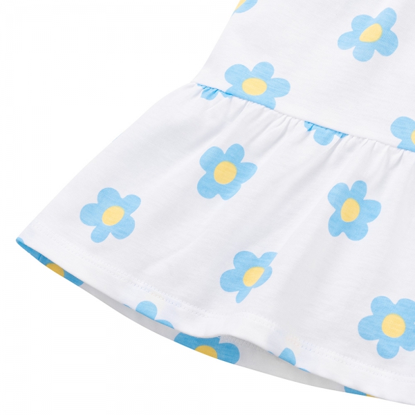 Đầm dây bé gái Animo easy (1-4Y) TX0625032