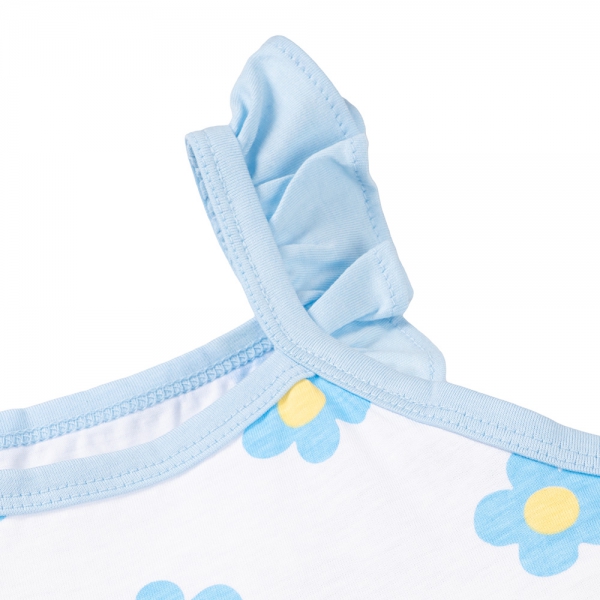 Đầm dây bé gái Animo easy (1-4Y) TX0625032