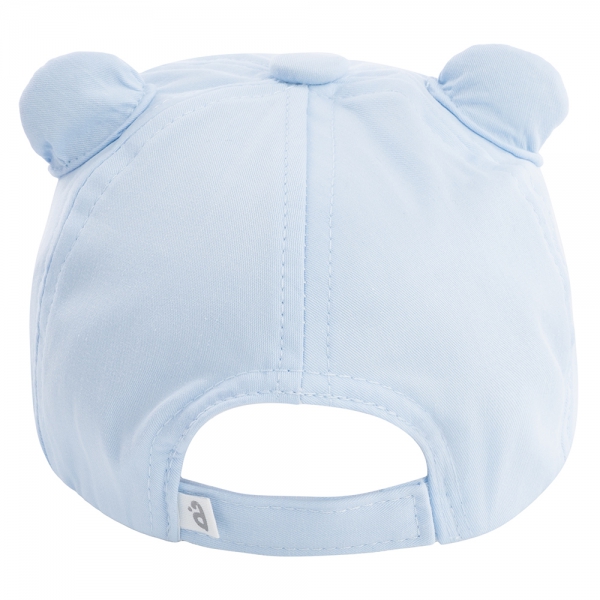 Nón lưỡi trai bé trai 1-3Y Animo A2506_MN030 (46cm,Xanh nhạt)