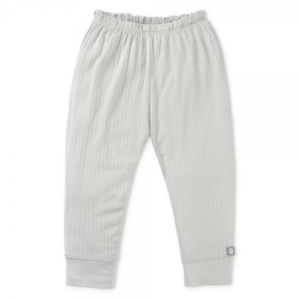 Set 2 bộ rayon chống muỗi dài Animo VD0825025 (0-24M,Be-xám,NN06)