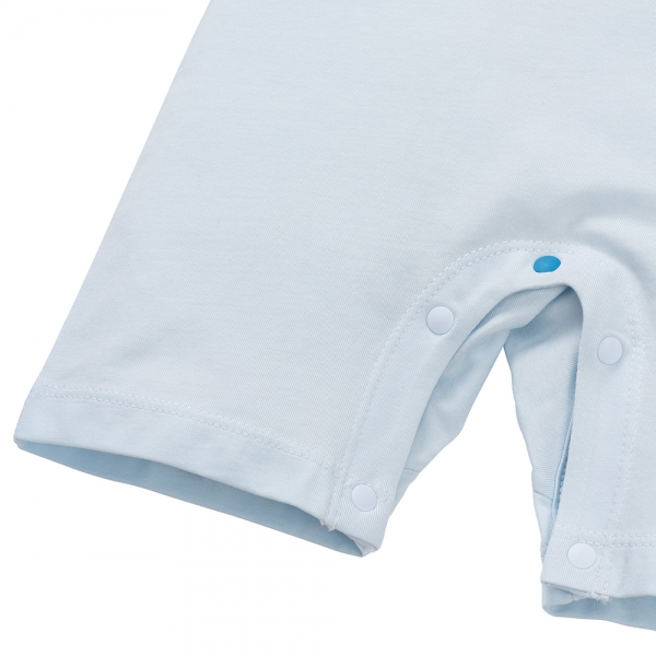 Bodysuit bé trai đùi Animo (0-12M) VD0525006