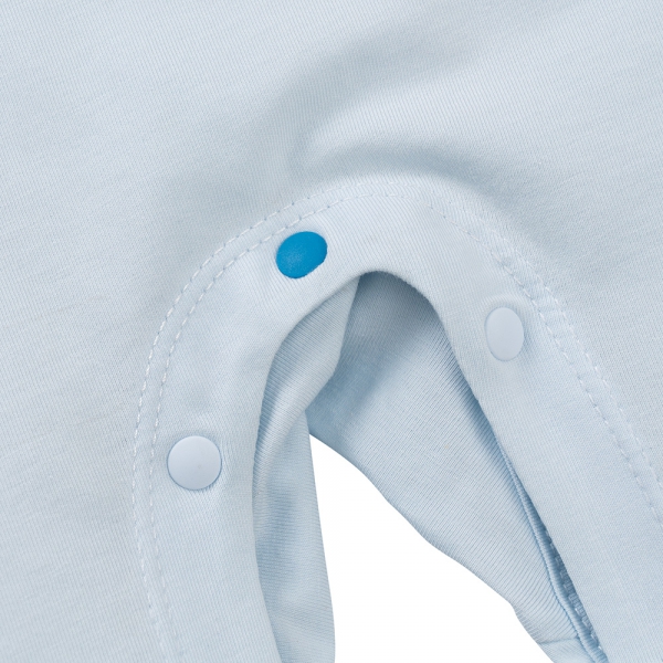 Bodysuit bé trai đùi Animo (0-12M) VD0525006