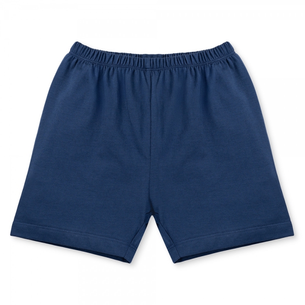 Bộ bé trai áo tay ngắn quần ngắn Animo easy (1-4Y) HN0725026