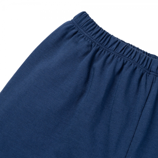 Bộ bé trai áo tay ngắn quần ngắn Animo easy (1-4Y) HN0725026