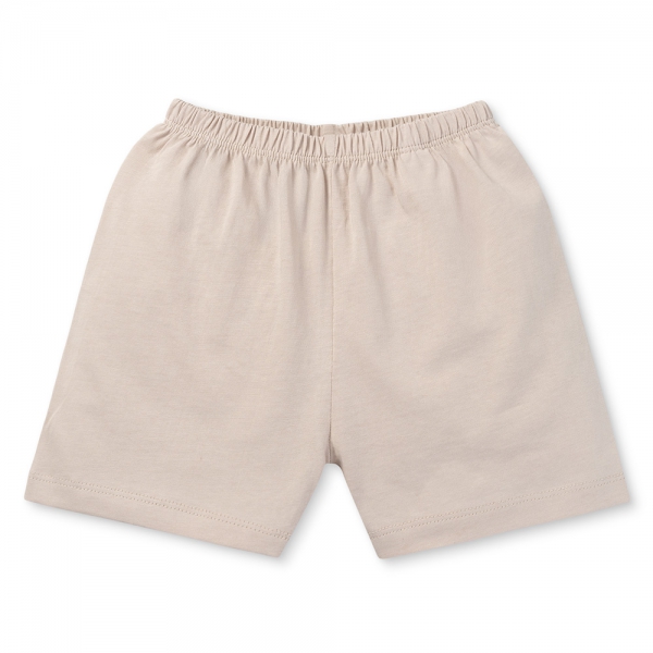 Bộ bé trai áo tay ngắn quần ngắn Animo easy (1-4Y) HN0725022