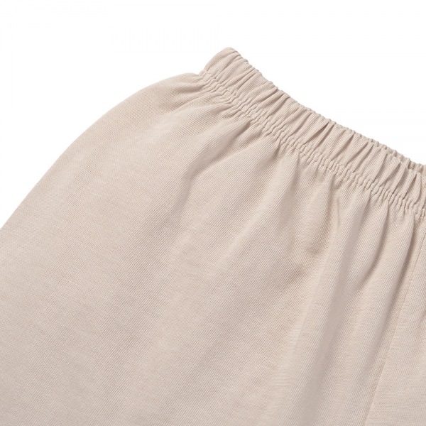 Bộ bé trai áo tay ngắn quần ngắn Animo easy (1-4Y) HN0725022