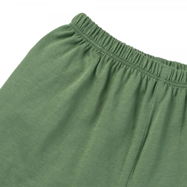 Bộ bé trai áo tay ngắn quần ngắn Animo easy (1-4Y) HN0725021