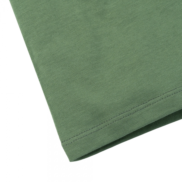 Bộ bé trai áo tay ngắn quần ngắn Animo easy (1-4Y) HN0725021