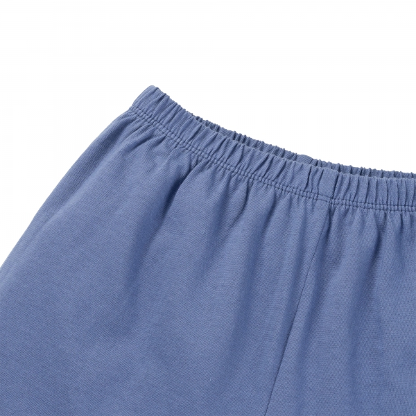 Bộ bé trai áo sát nách quần ngắn Animo easy (1-4Y) HN0725019