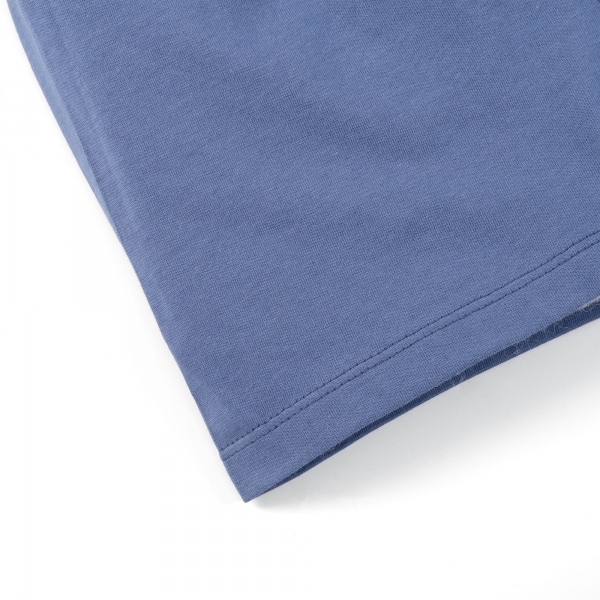 Bộ bé trai áo sát nách quần ngắn Animo easy (1-4Y) HN0725019