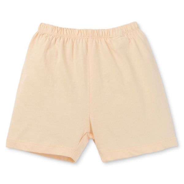 Bộ bé trai áo sát nách quần ngắn Animo easy (1-4Y) HN0725017