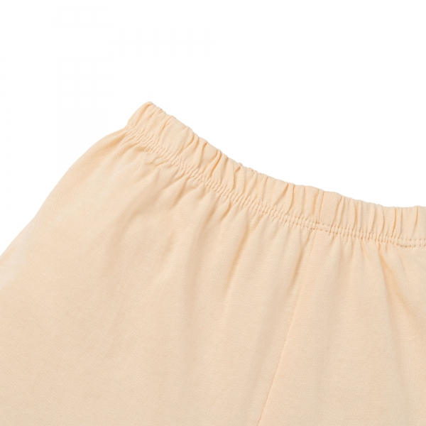 Bộ bé trai áo sát nách quần ngắn Animo easy (1-4Y) HN0725017