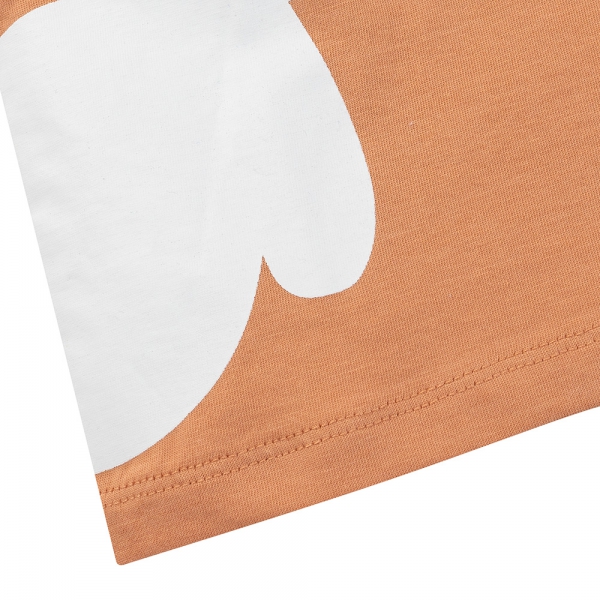 Bộ bé trai áo tay ngắn quần ngắn Animo easy (1-4Y) HN0725016