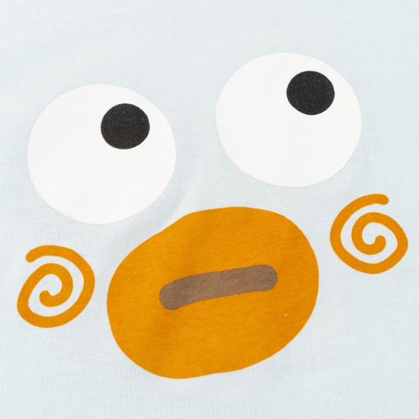 Bộ bé trai áo tay ngắn quần ngắn Animo easy (1-4Y) HN0725015