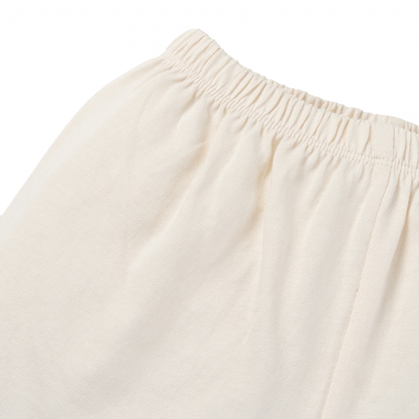 Bộ bé trai áo tay ngắn quần ngắn Animo easy (1-4Y) HN0725014