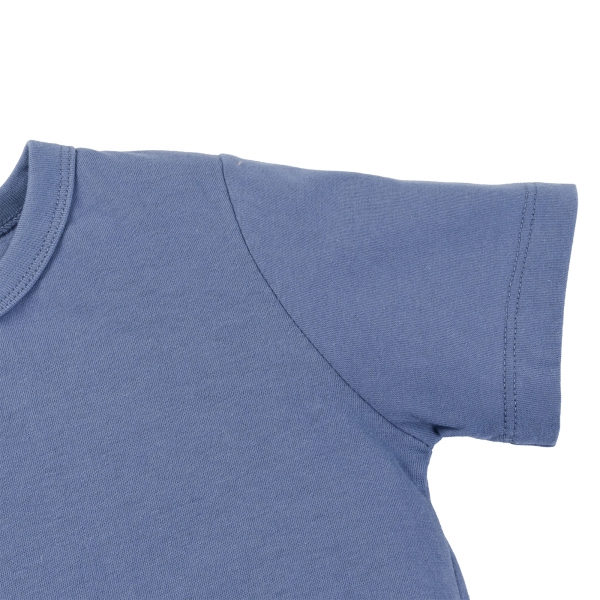 Bộ bé trai áo tay ngắn quần ngắn Animo easy(1-4Y) HN0725013