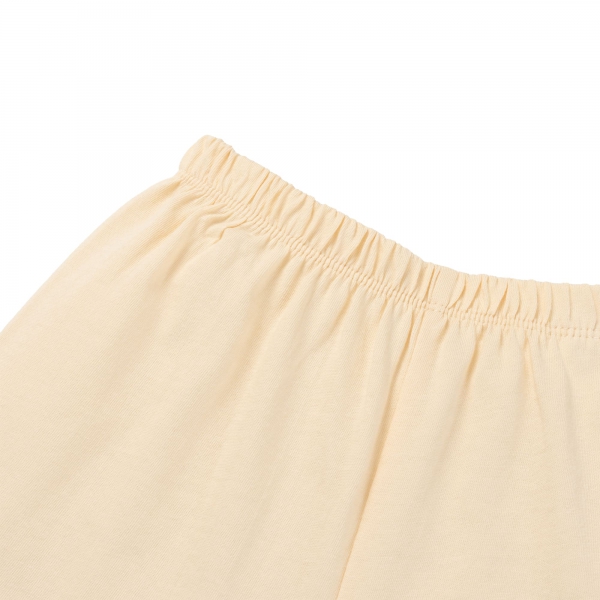 Bộ bé trai áo tay ngắn quần ngắn Animo easy(1-4Y) HN0725013