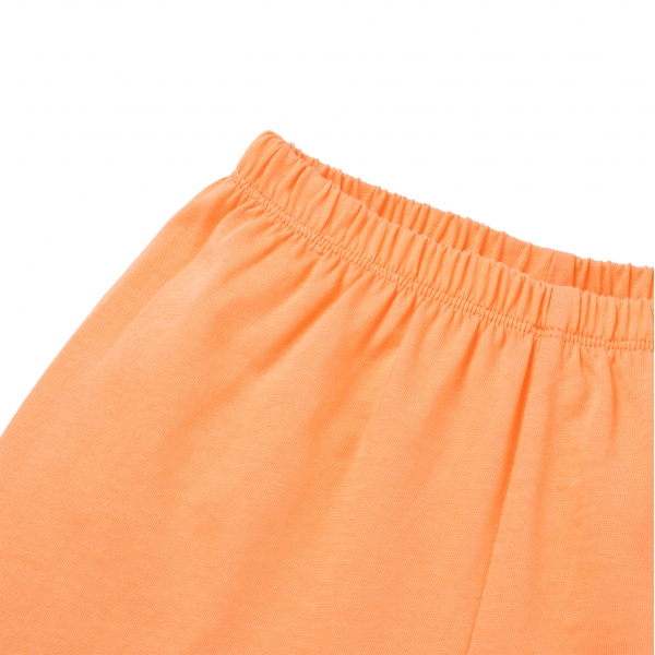 Bộ bé trai áo tay ngắn quần ngắn Animo easy (1-4Y) HN0725031