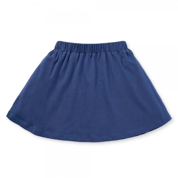 Bộ bé gái áo sát nách chân váy Animo easy (1-4Y) LU0725037