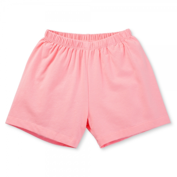 Bộ bé gái áo dây quần ngắn Animo easy (1-4Y) LU0725034