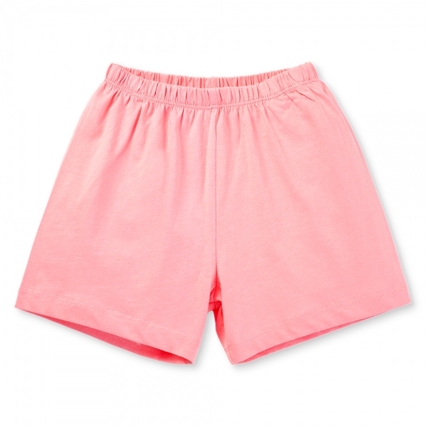 Bộ bé gái áo sát nách quần ngắn Animo easy (1-4Y) LU0725033