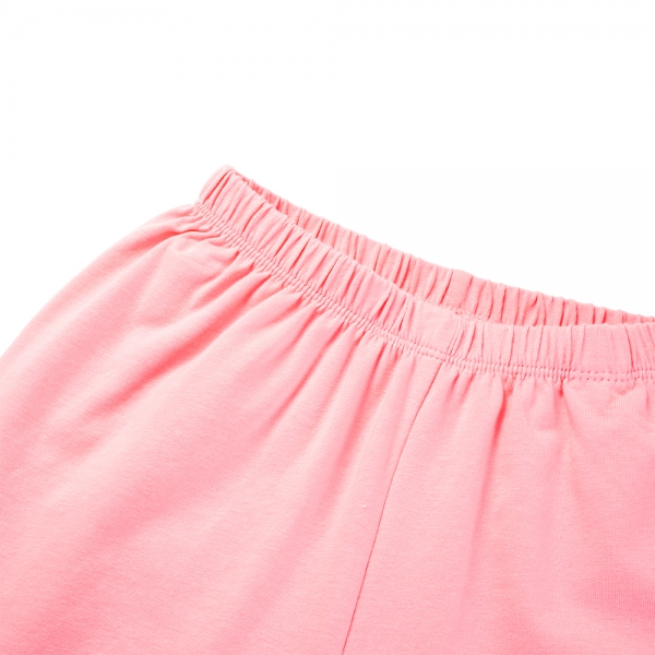 Bộ bé gái áo sát nách quần ngắn Animo easy (1-4Y) LU0725033