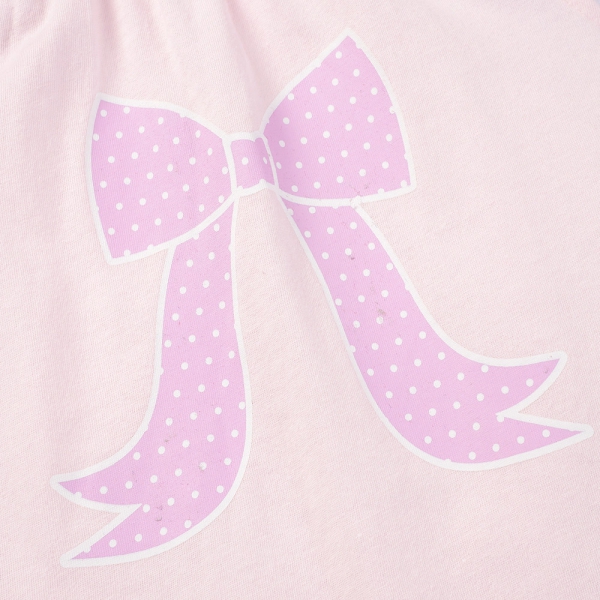 Đầm bé gái sát nách Animo easy (1-4Y) LU0725036