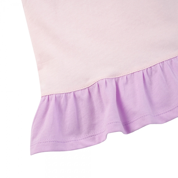 Đầm bé gái sát nách Animo easy (1-4Y) LU0725036