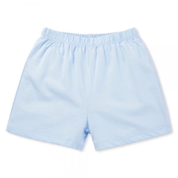 Bộ bé gái áo sát nách quần ngắn Animo easy (1-4Y) TX0825054