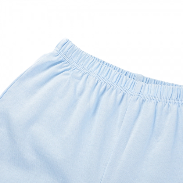 Bộ bé gái áo sát nách quần ngắn Animo easy (1-4Y) TX0825054