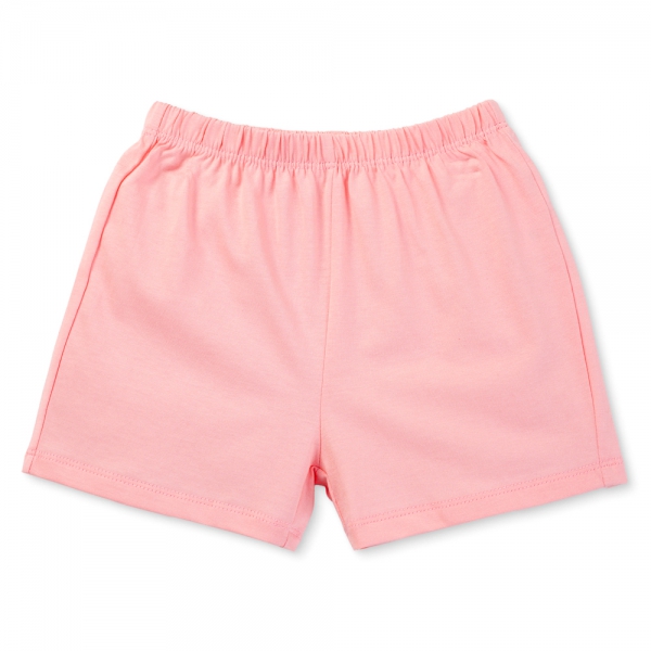 Bộ bé gái áo tay ngắn quần ngắn Animo easy (1-4Y) TX0825060