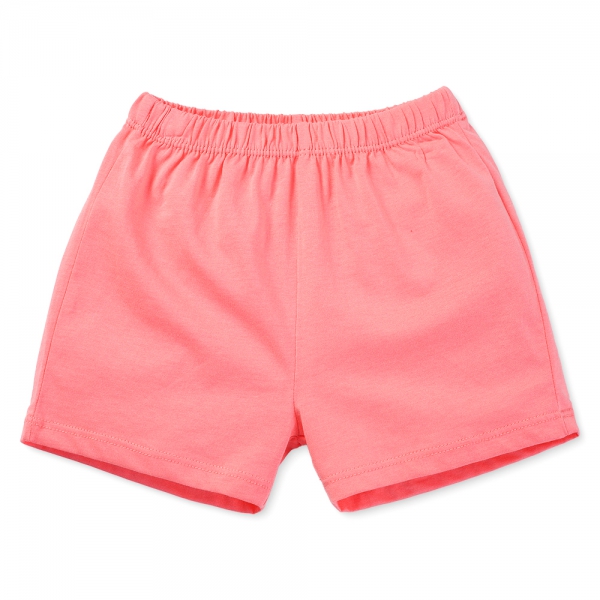 Bộ bé gái áo tay ngắn quần ngắn Animo easy (1-4Y) TX0825052