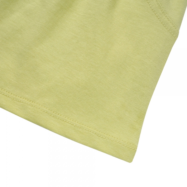 Bộ bé gái áo tay ngắn chân váy Animo easy (1-4Y) TX0825058