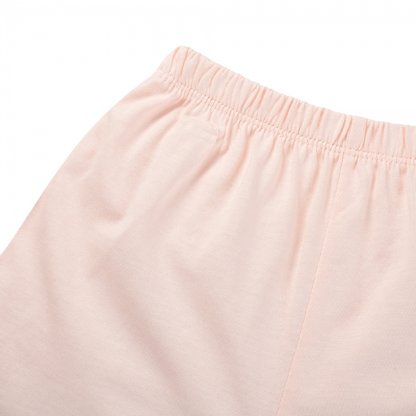 Bộ bé gái áo tay ngắn quần ngắn Animo easy (1-4Y) TX0825062