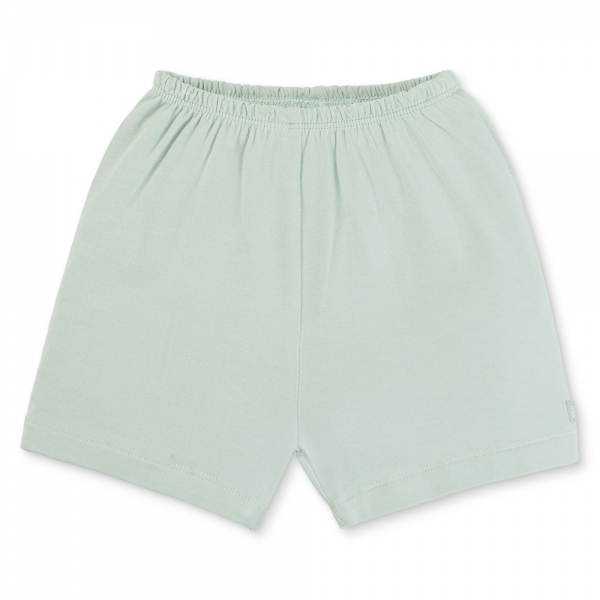 Set 2 Bộ kháng khuẩn Modal ngắn Animo BMC0625001 (0-24M,Lá-trắng,DD06)