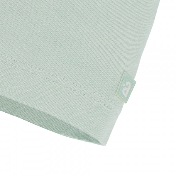 Set 2 Bộ kháng khuẩn Modal ngắn Animo BMC0625001 (0-24M,Lá-trắng,DD06)