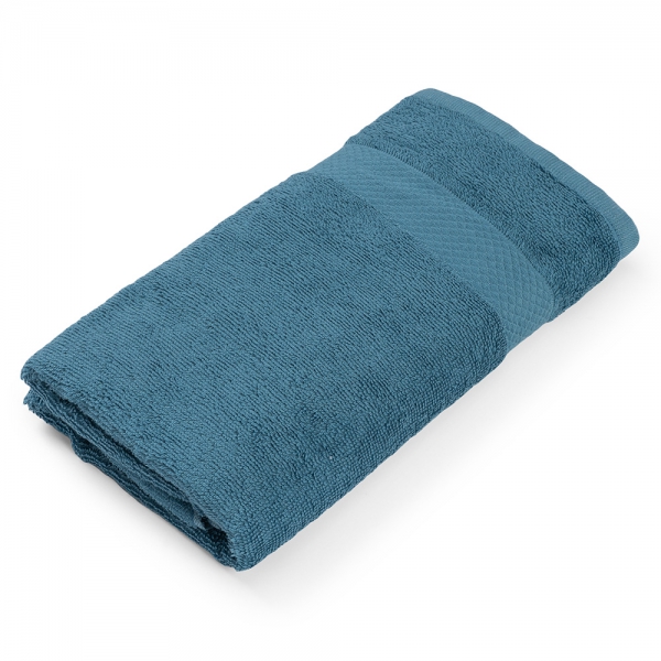 Khăn tắm Cotton Animo XAV6 T2508_PP001 (60x120cm,Xanh)