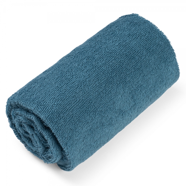 Khăn tắm Cotton Animo XAV6 T2508_PP001 (60x120cm,Xanh)