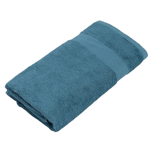 Khăn tắm Cotton Animo XAV6 T2508_PP001 (60x120cm,Xanh)