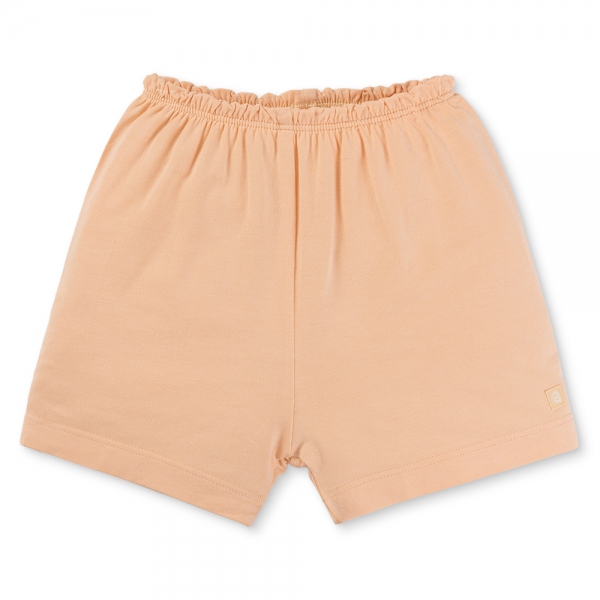 Set 2 Bộ kháng khuẩn Modal ngắn Animo BMC0925002 (0-3M,Be-trắng,NN06)