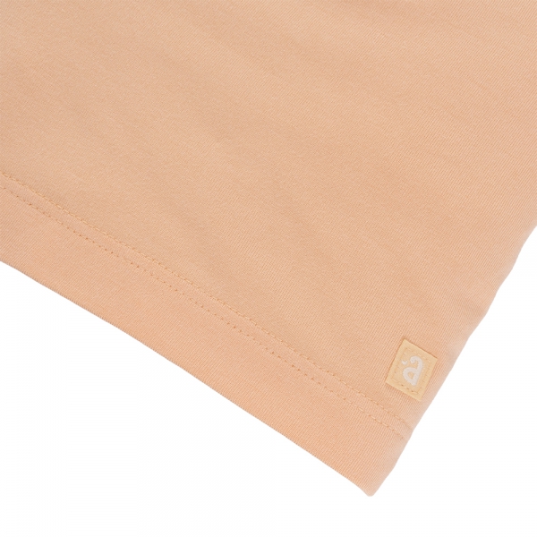 Set 2 Bộ kháng khuẩn Modal ngắn Animo BMC0925002 (0-3M,Be-trắng,NN06)